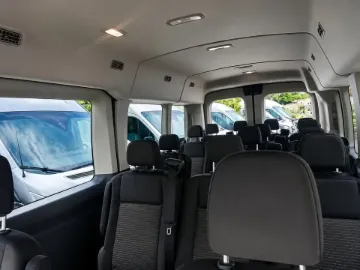 2024 Ford transit 350 XLT Passenger Van