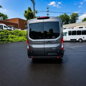 2024 Ford transit 350 XLT Passenger Van