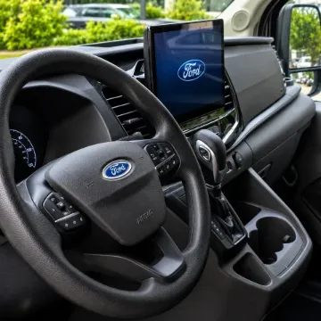2024 Ford transit 350 XLT Passenger Van