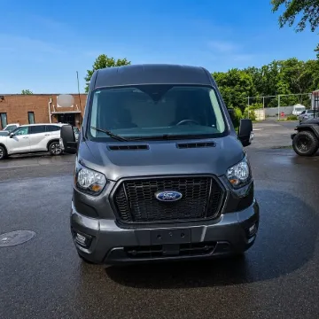 2024 Ford transit 350 XLT Passenger Van