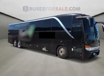 Picture of 2011 Setra S417 Motorcoach