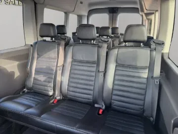 2023 Ford Transit XL RWD Passenger Van