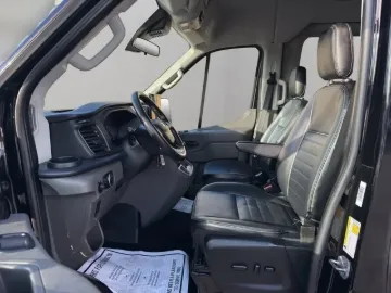 2023 Ford Transit XL RWD Passenger Van