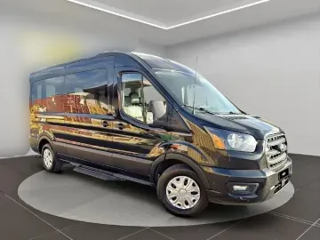 2023 Ford Transit XL RWD Passenger Van