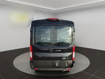 2023 Ford Transit XL RWD Passenger Van