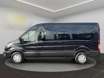 2023 Ford Transit XL RWD Passenger Van