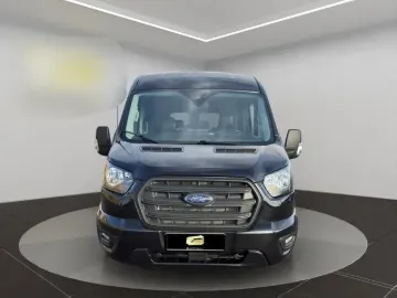 2023 Ford Transit XL RWD Passenger Van