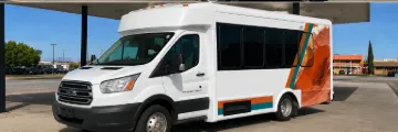 Picture of 2019 Ford T350 Glaval 14P