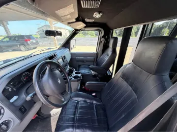 Picture of 2014 Ford E-450 Shuttle Bus