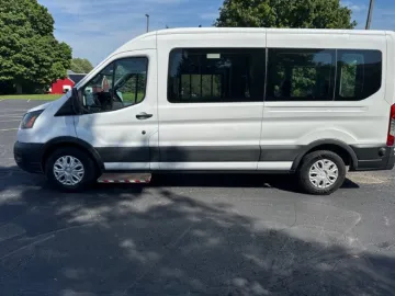 Picture of 2022 Ford Transit 350 ADA Passenger Van