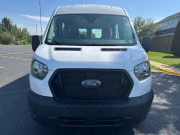 Picture of 2022 Ford Transit 350 ADA Passenger Van