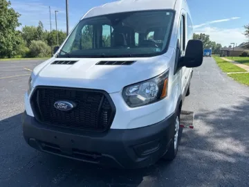 Picture of 2022 Ford Transit 350 ADA Passenger Van