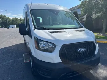 Picture of 2022 Ford Transit 350 ADA Passenger Van