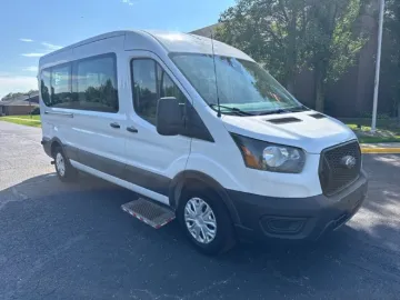 Picture of 2022 Ford Transit 350 ADA Passenger Van