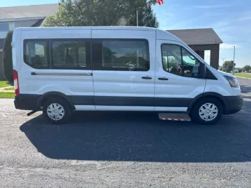 Picture of 2022 Ford Transit 350 ADA Passenger Van