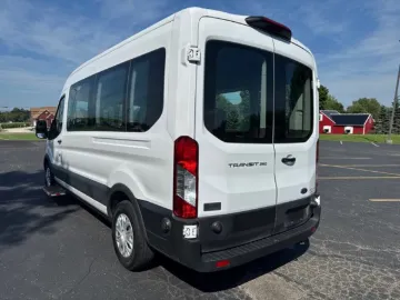 Picture of 2022 Ford Transit 350 ADA Passenger Van