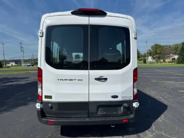 Picture of 2022 Ford Transit 350 ADA Passenger Van