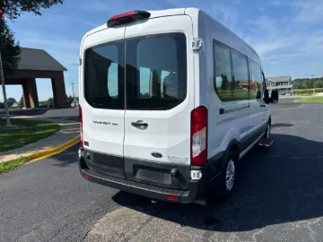 Picture of 2022 Ford Transit 350 ADA Passenger Van