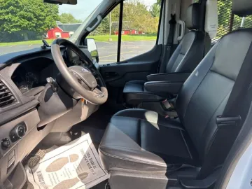 Picture of 2022 Ford Transit 350 ADA Passenger Van