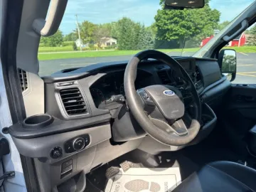 Picture of 2022 Ford Transit 350 ADA Passenger Van