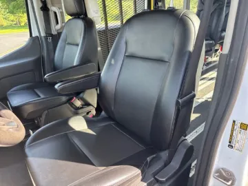 Picture of 2022 Ford Transit 350 ADA Passenger Van