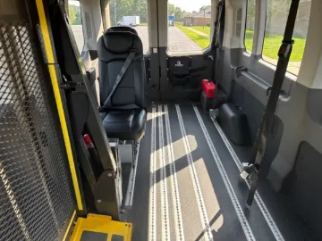 Picture of 2022 Ford Transit 350 ADA Passenger Van