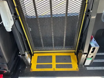 Picture of 2022 Ford Transit 350 ADA Passenger Van