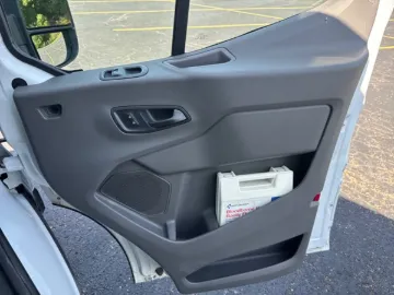 Picture of 2022 Ford Transit 350 ADA Passenger Van