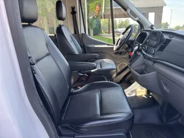 Picture of 2022 Ford Transit 350 ADA Passenger Van
