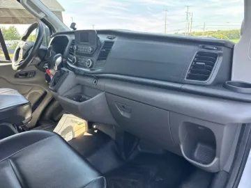 Picture of 2022 Ford Transit 350 ADA Passenger Van