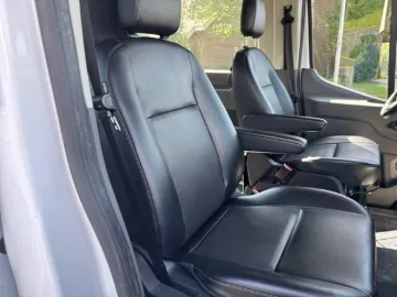 Picture of 2022 Ford Transit 350 ADA Passenger Van