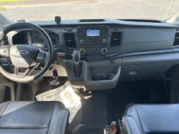 Picture of 2022 Ford Transit 350 ADA Passenger Van