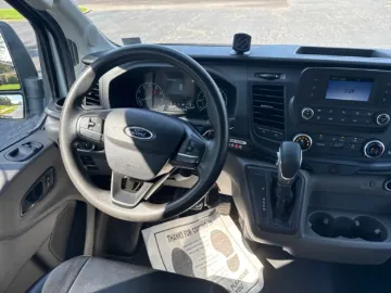 Picture of 2022 Ford Transit 350 ADA Passenger Van