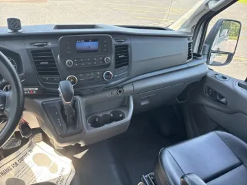 Picture of 2022 Ford Transit 350 ADA Passenger Van