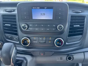 Picture of 2022 Ford Transit 350 ADA Passenger Van