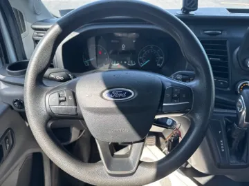 Picture of 2022 Ford Transit 350 ADA Passenger Van