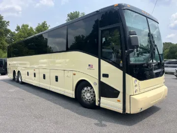 Picture of 2015 Van Hool Cx45 Coach Bus