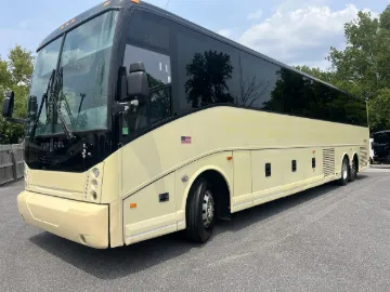 Picture of 2015 Van Hool Cx45 Coach Bus