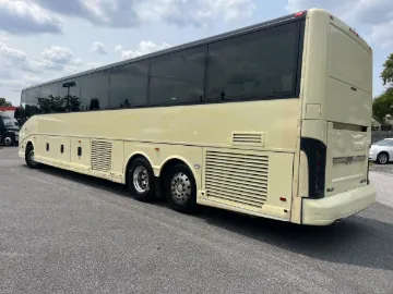 Picture of 2015 Van Hool Cx45 Coach Bus