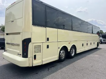 Picture of 2015 Van Hool Cx45 Coach Bus