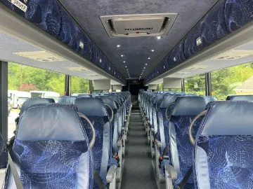 Picture of 2015 Van Hool Cx45 Coach Bus