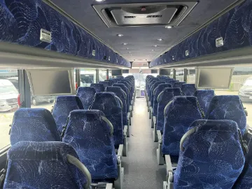 Picture of 2015 Van Hool Cx45 Coach Bus