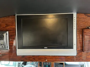 Picture of 2008 GMC Savana Turtle Top Shuttle Bus