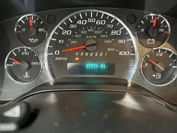 Picture of 2008 GMC Savana Turtle Top Shuttle Bus