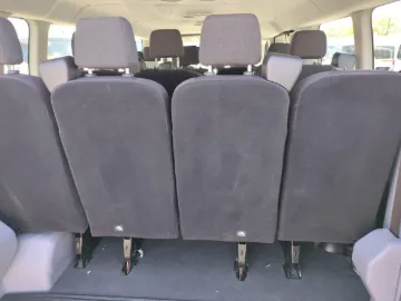 Picture of 2019 Ford Transit Xl Passenger Van