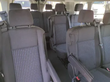 Picture of 2019 Ford Transit Xl Passenger Van