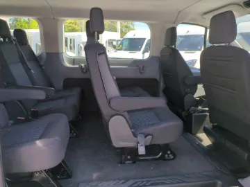 Picture of 2019 Ford Transit Xl Passenger Van