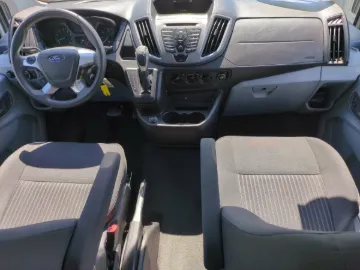 Picture of 2019 Ford Transit Xl Passenger Van