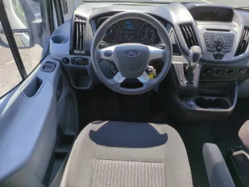 Picture of 2019 Ford Transit Xl Passenger Van