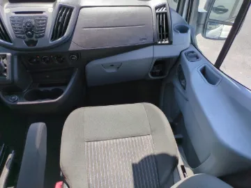 Picture of 2019 Ford Transit Xl Passenger Van